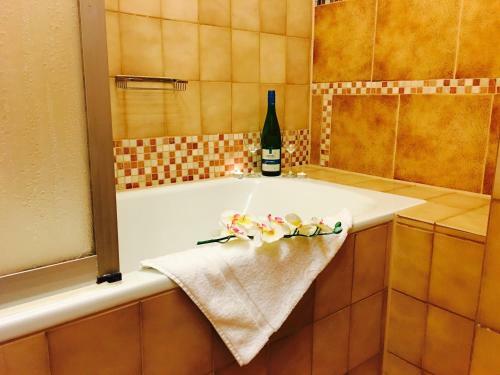 Hotel Bed & Breakfast Du Ch�teau