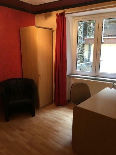 Hotel Bed & Breakfast Du Ch�teau