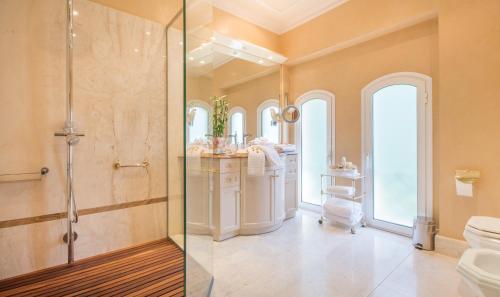Hotel Villa Modernista Edelweiss La Garriga
