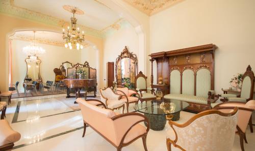 Hotel Villa Modernista Edelweiss La Garriga