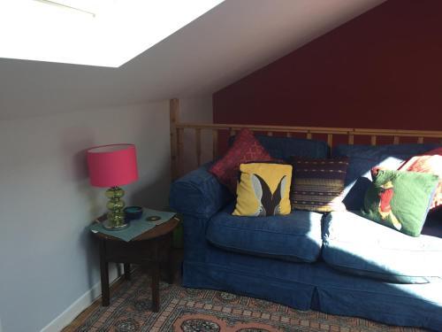 Bed & Breakfast Westwaterhead