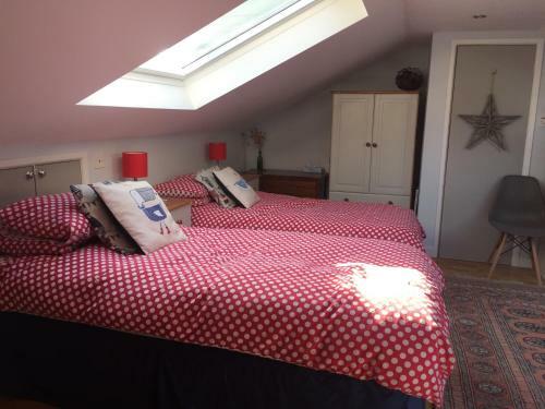 Bed & Breakfast Westwaterhead