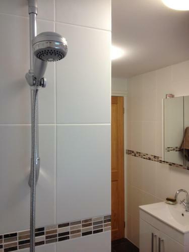 Bed & Breakfast Westwaterhead