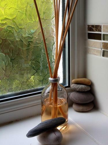 Bed & Breakfast Westwaterhead
