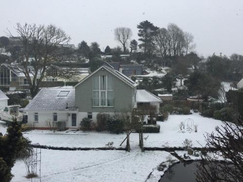 Bed & Breakfast Westwaterhead