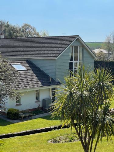 Bed & Breakfast Westwaterhead
