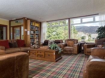 Kinlochewe Hotel