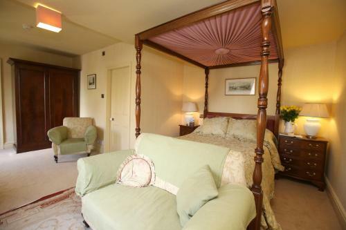 Hostal The Cornmill