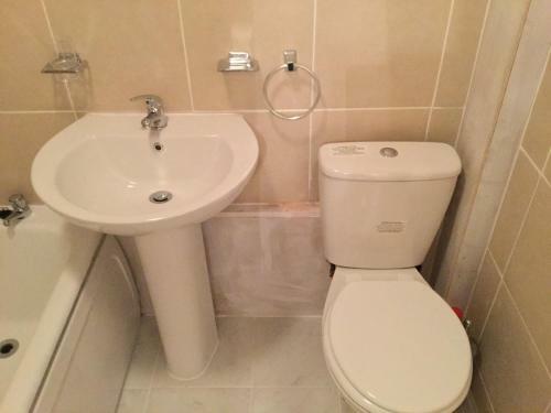 Leamington Spa Serviced Apartments