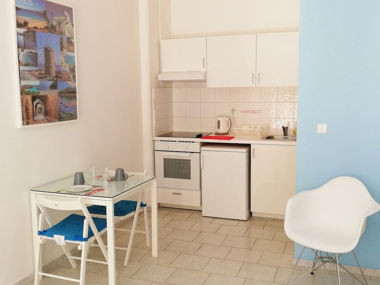 Hostal Homely Studios