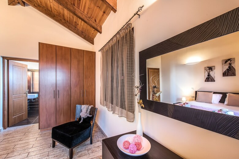 Astarte Villas - Kyveli Luxurious Private Villa