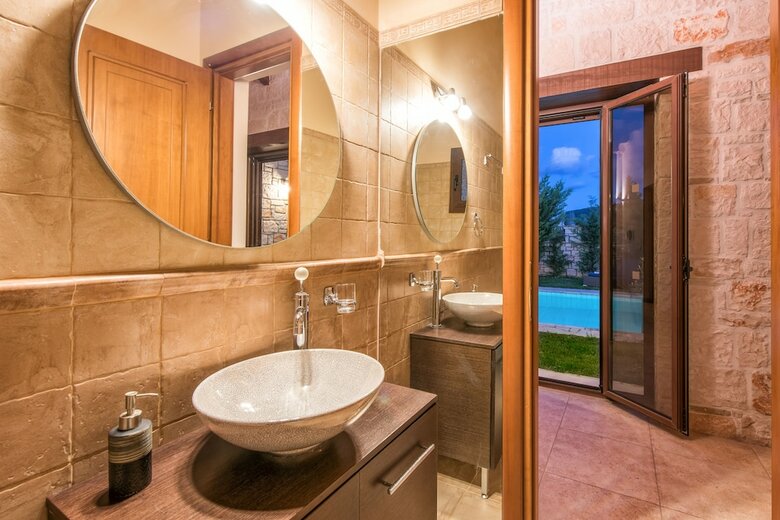 Astarte Villas - Kyveli Luxurious Private Villa