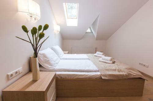 Katrin Apartments