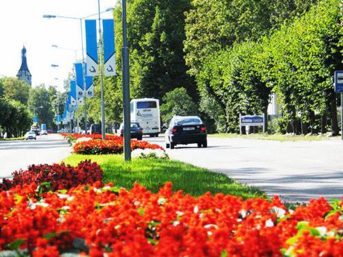 Jurmala Apartments