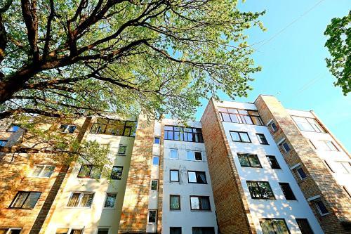 Jurmala Apartments