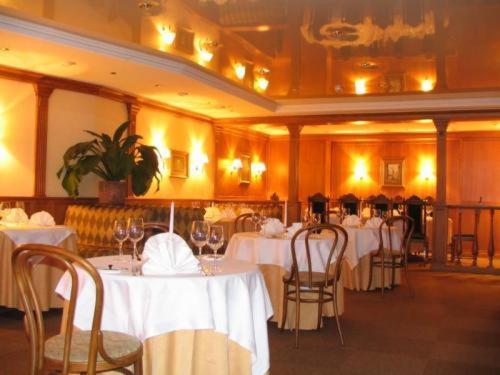 Hotel Vilnis