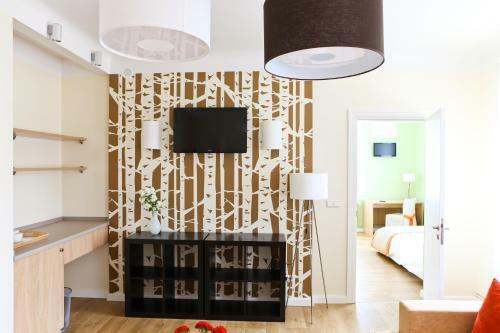 Hostal Martas Nams