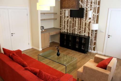 Hostal Martas Nams