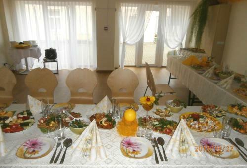 Hostal Martas Nams