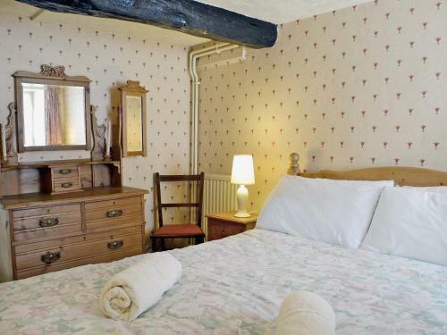 Sherrifs Lodge
