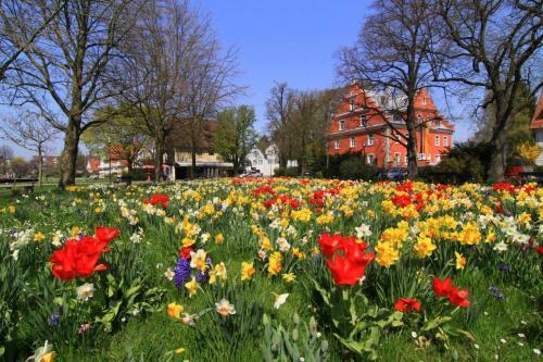 Hotel Im Winkel