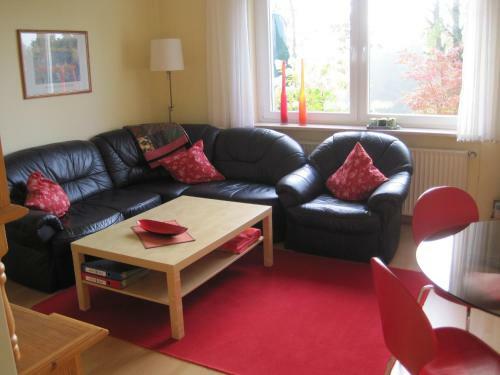 Apartamento Ferienwohnung Trapp