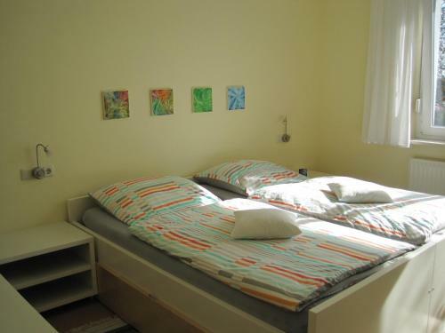 Apartamento Ferienwohnung Trapp
