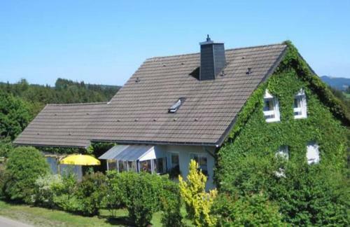 Apartamento Ferienwohnung Trapp