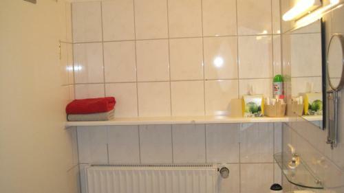Apartamento Ferienwohnung Trapp