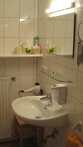 Apartamento Ferienwohnung Trapp