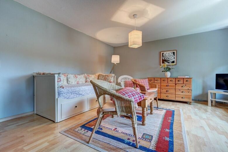 Apartamento Alte Schnitterkate