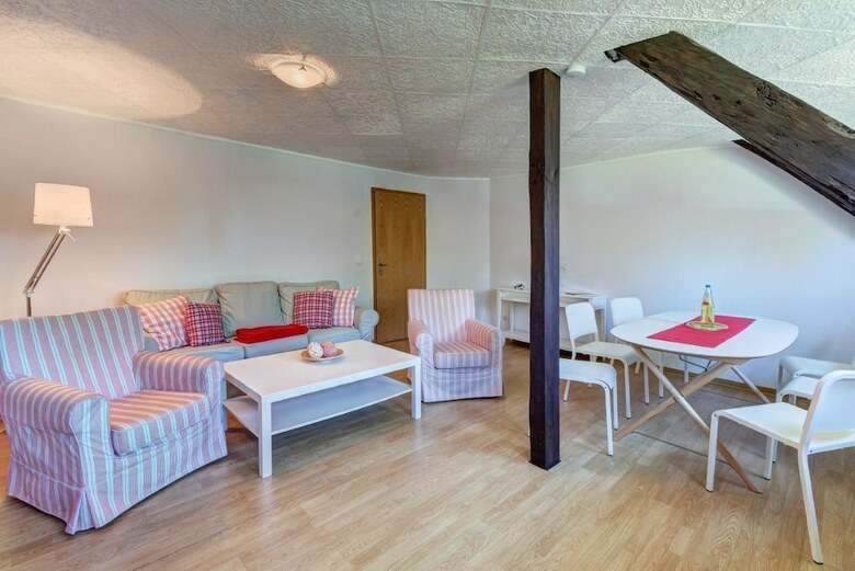 Apartamento Alte Schnitterkate