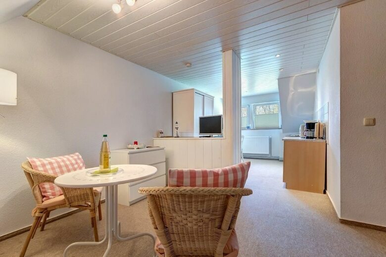 Apartamento Alte Schnitterkate