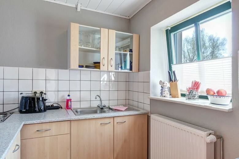 Apartamento Alte Schnitterkate