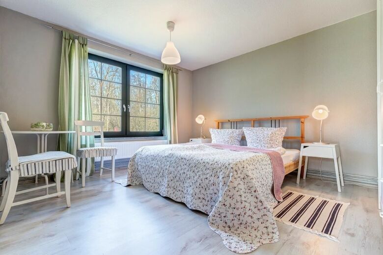 Apartamento Alte Schnitterkate