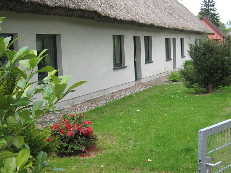 Apartamento Alte Schnitterkate