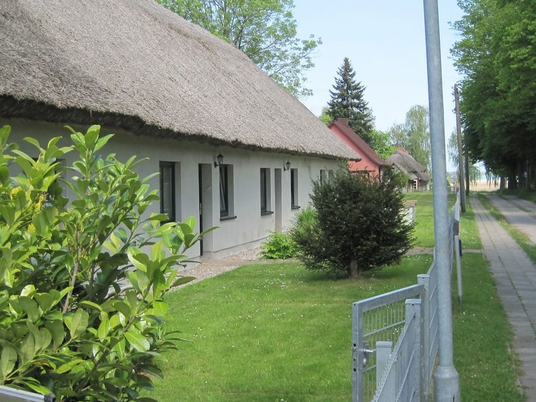 Apartamento Alte Schnitterkate