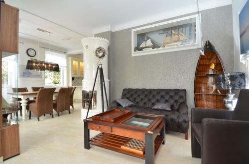 Apartamento Kapit�ns Hus - Apt. 02