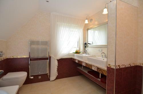 Apartamento Kapit�ns Hus - Apt. 02