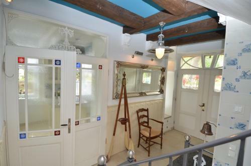 Apartamento Kapit�ns Hus - Apt. 02
