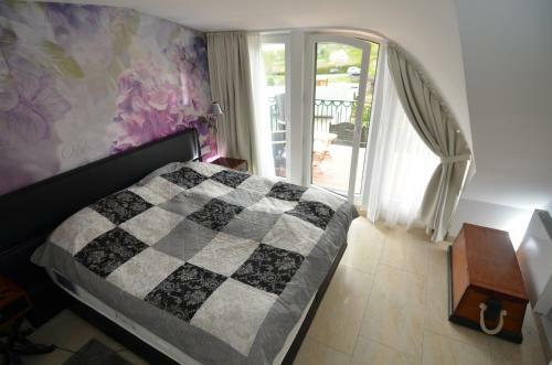 Apartamento Kapit�ns Hus - Apt. 02