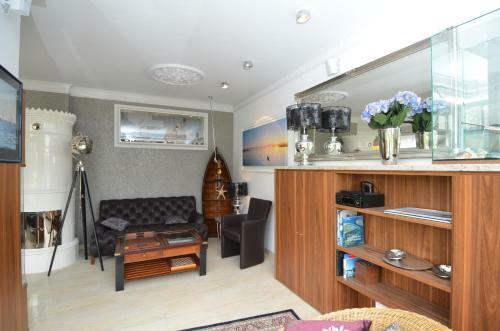 Apartamento Kapit�ns Hus - Apt. 02