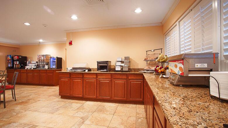 Hotel Spark By Hilton Ormond Beach Oceanfront