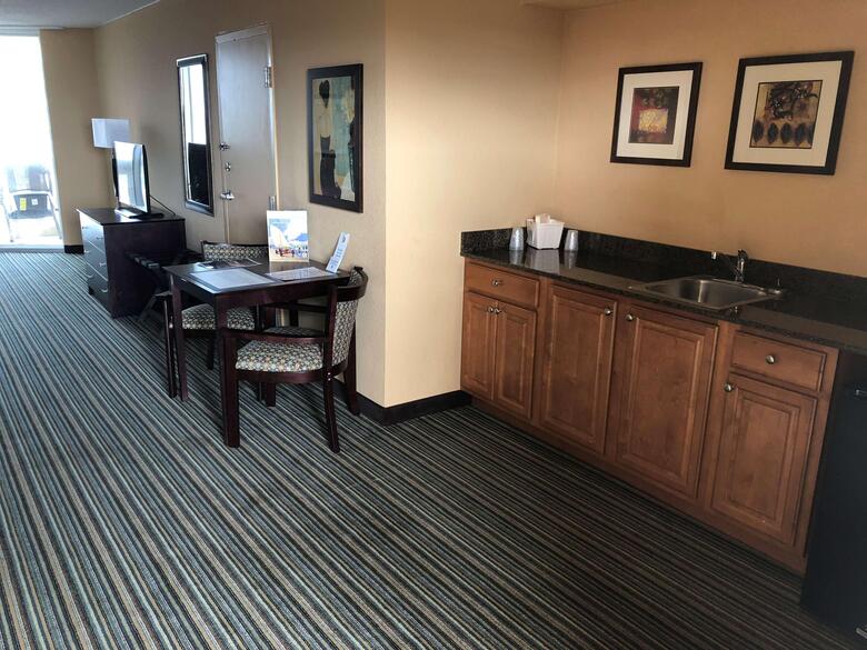 Hotel Spark By Hilton Ormond Beach Oceanfront