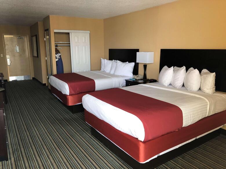 Hotel Spark By Hilton Ormond Beach Oceanfront