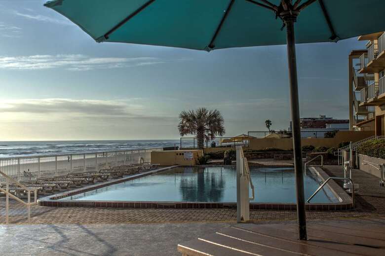 Hotel Spark By Hilton Ormond Beach Oceanfront