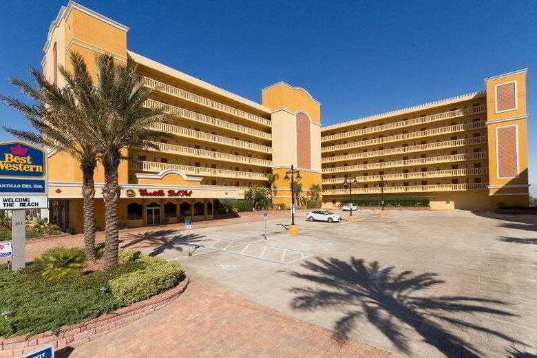 Hotel Spark By Hilton Ormond Beach Oceanfront