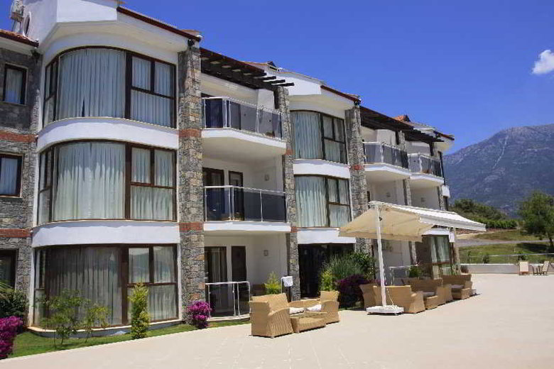 Hotel Nicholas Heights Delux