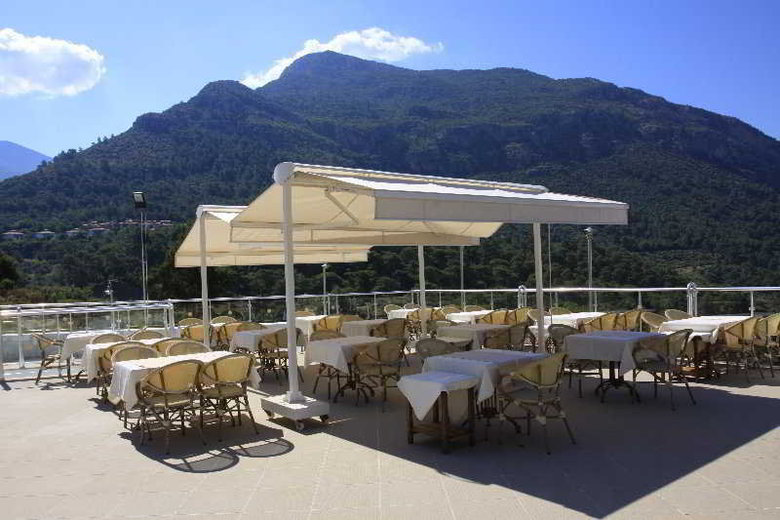 Hotel Nicholas Heights Delux