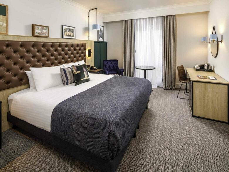 Hotel Hawkwell House